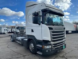 Scania R410 BDF, Retarder, 3 units in stock!
