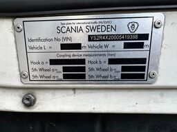 Scania R410 BDF, Retarder, 3 units in stock!