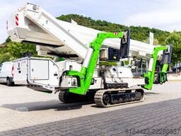 Teupen Leo31T Redline