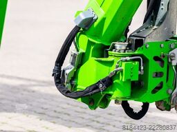 Teupen Leo31T Redline