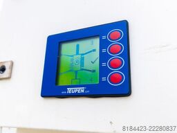 Teupen Leo31T Redline