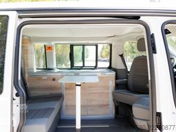 2023 Volkswagen California Ocean Automatik | Aufstelldach