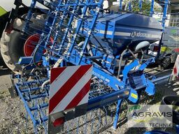 Köckerling GRASMASTER 600