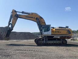 LIEBHERR R 976 HD