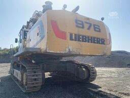 LIEBHERR R 976 HD