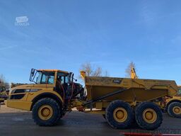 VOLVO A30G