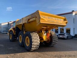 VOLVO A30G