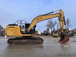 CATERPILLAR 324E LN
