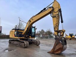 CATERPILLAR 324E LN