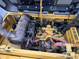 CATERPILLAR 324E LN