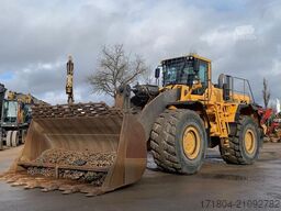 VOLVO L350F