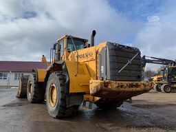 VOLVO L350F