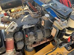 BELL B40D mit Heckklappe