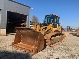 CATERPILLAR 973D