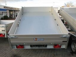 SARIS Heckkipper K1 276 150 2000 elektrisch