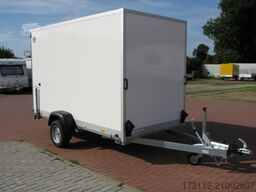 STEMA Kofferanhänger 1500 kg, 3,05 x 1,57m