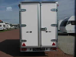 STEMA Kofferanhänger 1500 kg, 3,05 x 1,57m