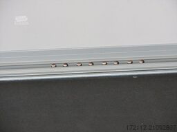 STEMA Kofferanhänger 1500 kg, 3,05 x 1,57m