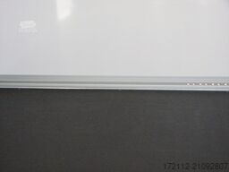 STEMA Kofferanhänger 1500 kg, 3,05 x 1,57m