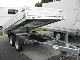 SARIS Heckkipper K1 306 170 2700 E, Rampen