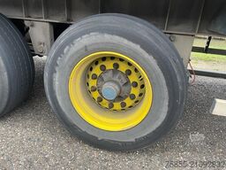 Haan OPL45 Heavy Duty (45Ton) / Rungen-Potholes / NL...