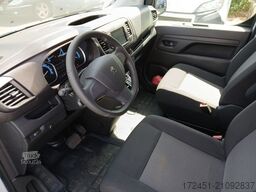 PEUGEOT e-Expert L1 (50kWh)