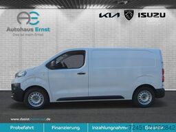 PEUGEOT e-Expert L2 (75kWh)