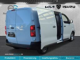 PEUGEOT e-Expert L2 (75kWh)