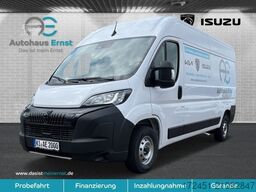 PEUGEOT Boxer 2.2 BlueHDi 140 L3H2