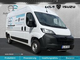PEUGEOT Boxer 2.2 BlueHDi 140 L3H2