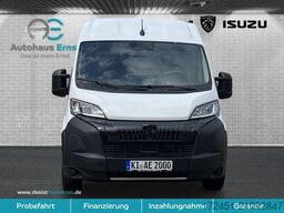 PEUGEOT Boxer 2.2 BlueHDi 140 L3H2