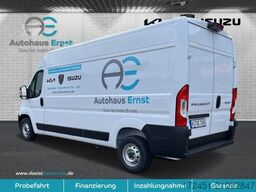 PEUGEOT Boxer 2.2 BlueHDi 140 L3H2