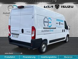 PEUGEOT Boxer 2.2 BlueHDi 140 L3H2