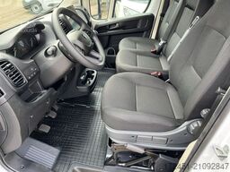 PEUGEOT Boxer 2.2 BlueHDi 140 L3H2