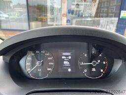 PEUGEOT Boxer 2.2 BlueHDi 140 L3H2