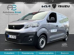 PEUGEOT e-Expert L2 (75kWh)