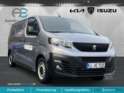 PEUGEOT e-Expert L2 (75kWh)