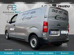 PEUGEOT e-Expert L2 (75kWh)