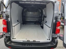 PEUGEOT e-Expert L2 (75kWh)