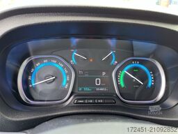 PEUGEOT e-Expert L2 (75kWh)