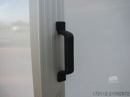 UNSINN FZ-TECHNIK Kofferanhänger 2000 kg, 3,05 x 1,57 x 1,94 m