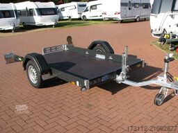 UNSINN FZ-TECHNIK Absenkanhänger 750 kg