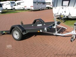 UNSINN FZ-TECHNIK Absenkanhänger 750 kg