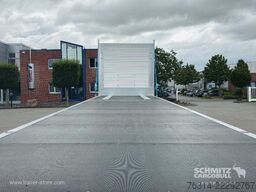 Schmitz Cargobull Plateau Standard