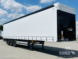 Schmitz Cargobull Curtainsider Standard Getränke