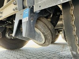 Schmitz Cargobull Curtainsider Standard Getränke
