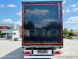 Schmitz Cargobull Curtainsider Standard Getränke