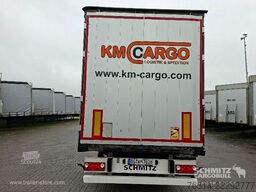 Schmitz Cargobull Curtainsider Standard Getränke