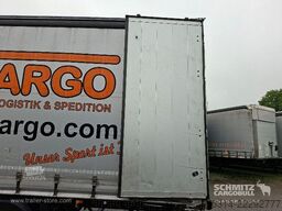 Schmitz Cargobull Curtainsider Standard Getränke
