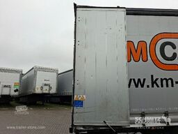Schmitz Cargobull Curtainsider Standard Getränke